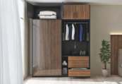 Sleek Trouser Pull-Out 500mm