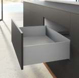 Hettich InnoTech Drawer System (Anthracite)