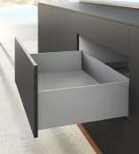 Sleek Tuff Slender Drawer (500mm)