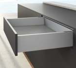 Hettich ArciTech Drawer System (White)