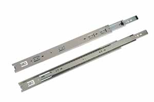 Ebco Concealed Drawer Slide 450mm (CBS)