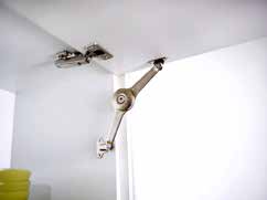 Hettich Aventos HK Top Lift
