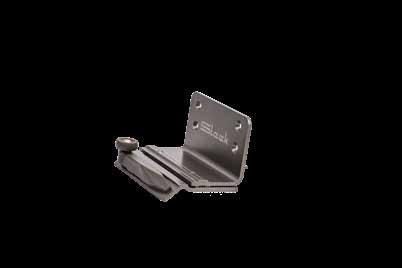 Hettich Sliding Door Fitting 3-Door