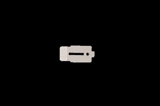 Hettich ProLock Basic HH 2310 handle + Handle Set SS 1