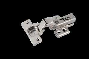 Hettich Fitting Item 8