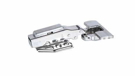 Hettich Fitting Item 47