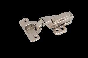 Hettich Clip-Top Hinge 110° (Variant 9)