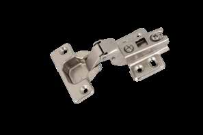 Hettich Clip-Top Hinge 110° (Variant 8)