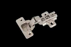 Hettich Clip-Top Hinge 110° (Variant 7)