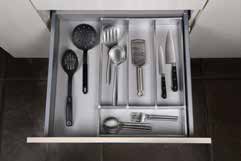 Sleek Tuff Basket 300mm