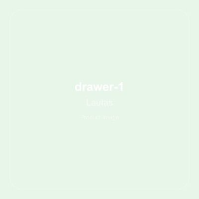 Ebco Drawer System W940xD490xH45