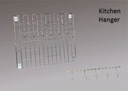 Kitchen Hanger