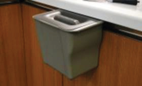 Utility Bin - Clip on 5