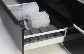 System 185 - 500mm