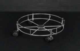 Cylinder Trolley - 300mm