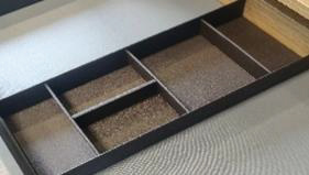 Wardrobe Drawer Organiser 3 - Multipurpose-4-2