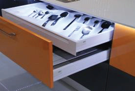 System 80 - 500mm