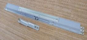 Centro-Soft Cl. Attachment for 3 Door Fittings (For Topper 18- 20, Topper 20-25)