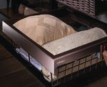 Basket - (Soft Close) - 140mm