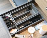 Make Up Drawer Tray Set 45
