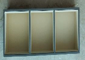 Wardrobe Drawer Organiser - Multi purpose-3