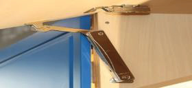 Shutter Lift Heavy