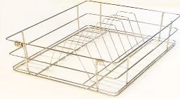 Basket Clip for Concealed Slide