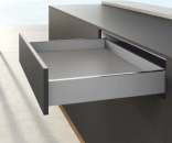 Hettich Actro YOU Drawer runner-40kg, Right 1