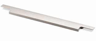 Hettich Joinery Fitting — 9431229 128 Bright Chrome 1