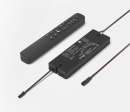 Hettich Joinery Fitting — S-Mitter Smart set, 12VDC (5-channel smart 1 remote control & Smart Receiver, Max 36 Watt)