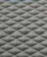 Hettich Anti-slip mat - Hard Chequered (5 m roll) — Anti slip mat W5000 D470 Anthracite 1