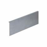 Hettich Drawer System — Design Cape H101 mm L2000 mm Concrete 1