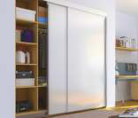 Hettich Aluminium Runner Profile 3000 mm 1