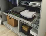 Hettich Pull Out Shelf — W 536 mm x D 500 x H 41, Cabinet 600 mm 1