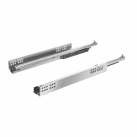 Hettich Drawer System — 1 Push to Open Silent component for Actro YOU/ 40 Kg