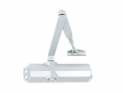 Hettich Architectural Hardware — HIN 10 with hold open arm EN2/3, adjustable 1 closing/latching speed, Black
