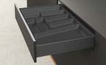 Hettich Internal Organizers — 1 OrgaStore 270 Box