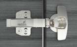Hettich Accessories of Sensys Hinge — Door Buffer Self-Adhesive