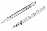 Hettich Cargo IQ 300 (Bottle Pull out - 2 tier) - Compatible with KA runners only — KA 5632, Zinc 450 mm 1