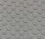Hettich Anti-slip mat- Big Dots (5 m roll) — Anti slip mat W5000 D500 Anthracite 1