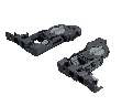 Hettich Actro 5D Depth Adjustment — Depth Adjustment 1
