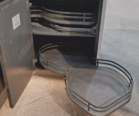 Hettich Cargo Midway Series — 1 Kitchen Roll Holder