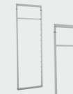 Hettich For Inside carcase height 1615 -1915 mm for 5 layers — 262 (mm) 300 (mm) 1 362 (mm) 400 (mm) 1 412 (mm) 450 (mm) 1